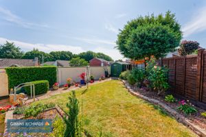 Side Garden- click for photo gallery